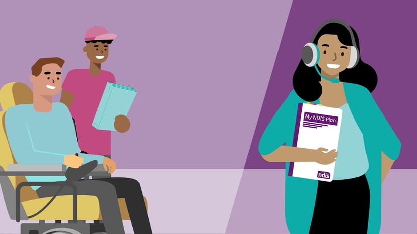How To - Manage Your NDIS Plan - Overview