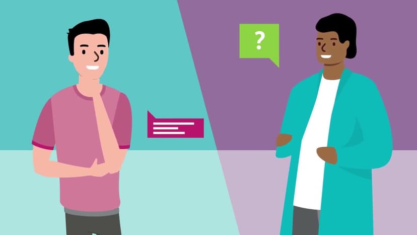Communicating with your provider