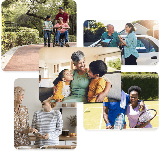 Understanding the NDIS